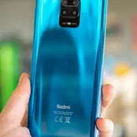 گوشی دست دوم redmi