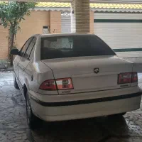 سمند ef7 دوگانه فابریک|خودرو سواری و وانت|رشت, نامجو|دیوار