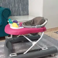 روروئک اسپرینگ مدل واکر ۳ در ۱