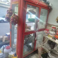 یخچال ایستاده