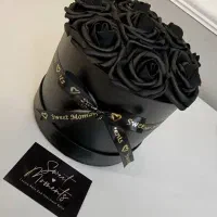 باکس و دسته گل ربانی