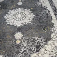 یک تخته فرش  ۱۲متری و یک تخته فرش ۶متری ۱۲۰۰شانه|فرش|لاهیجان, فیاض|دیوار