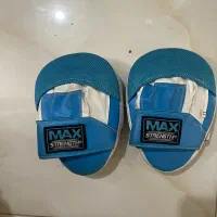 میت پنجه ای max strength