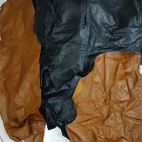 ۱۰ کیلو تیکه چرم گوسفندی با قیمت مناسب