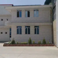 1380 مترسوله شهرک صنعتی