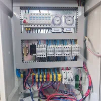 برقکار ساختمان و صنعتی دوربین دزدگیر آیفون