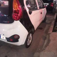 ام وی ام اسپورت لاکچری پاندافول کامل مدل ۹۷
