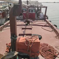 فروش لنج صیادی