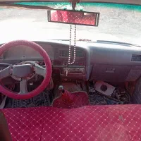 تویوتا دوکابین 91|خودرو سواری و وانت|زابل, |دیوار