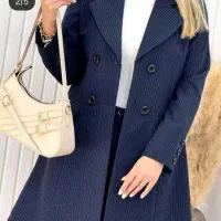 مانتو شلوار اداری ماهلین|حراج|بستان آباد, |دیوار