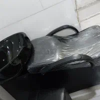 سرشور ارایشگاه