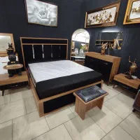 تختخواب، سرویس خواب دونفره اقساطی شهرآرا