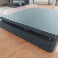 PS4 کپی خور یک ترابایت اسلیم