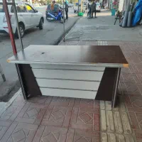 میز کار ام دی اف