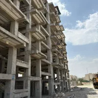 پیش فروش واحد ارزان برای خانه اولیها