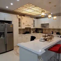 ۱۶۰ متر ، تک واحدی و نوساز / بعثت ( زنبق ها )