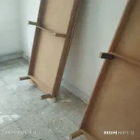 کف تخت خواب