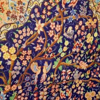 ترمه فرش|فرش|تهران, جیحون|دیوار