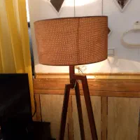 آباژو|چراغ خواب و آباژور|سوسنگرد, |دیوار