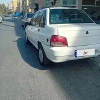 پراید 132|خودرو سواری و وانت|کرج, خرمدشت|دیوار