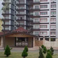 اپارتمان ساحلی چابکسر