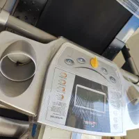 فروش تردمیل سه کاره تاپ فرم خانگی سالم|تجهیزات ورزشی|تهران, صد دستگاه|دیوار