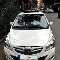 بایک سابرینا 2014 وارداتی