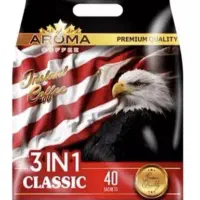 کافی میکس ۱×۳ عقابی