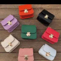 کیف دوشی مینی بگ کوچک عمده