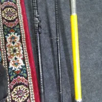 چوب سه تیکه دایوا