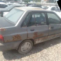 فروش فوری|خودرو سواری و وانت|ساری, |دیوار