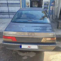 پژو روآ88دوگانه سوز|خودرو سواری و وانت|کرمانشاه, |دیوار