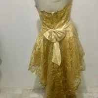 لباس مجلسی