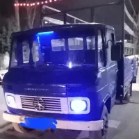 مینی بار ۵۱