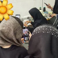آموزش خیاطی (مدلا) از مبتدی تا پیشرفته