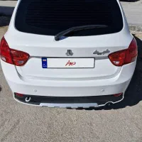 کوئیک GXمدل ۴۰۳|خودرو سواری و وانت|مرودشت, سهل‌آباد|دیوار