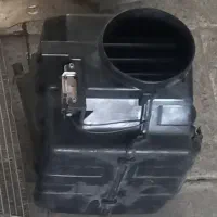 کندانسور کولر پراید