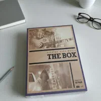 آلبوم the box چانیول اورجینال