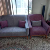 مبل راحتی ۷نفره