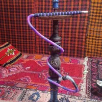 قلیون قلیان|کلکسیون و سرگرمی|اهواز, کارون|دیوار