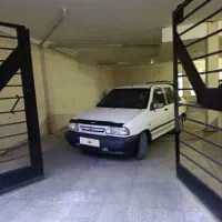 پراید۱۳۱ سالم مدل ۹۰