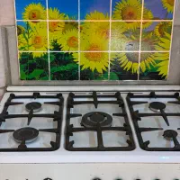 فرگاز|اجاق گاز و لوازم برقی پخت‌وپز|پلدختر, |دیوار