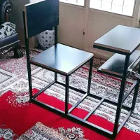 صندلی نماز وتحریر