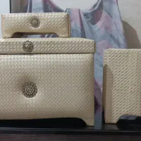 صندق چادر جا نمازی