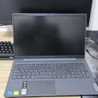 فروش لپ تاپ ideapad 5|رایانه همراه|شیراز, انجیر|دیوار