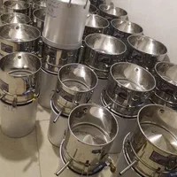 فروش صافی گلابگیر عرقگیر|ظروف پخت‌وپز|مشهد, عبادی|دیوار