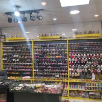 کلیه اجناس و دکور مغازه اکسسوری واگذار می شود