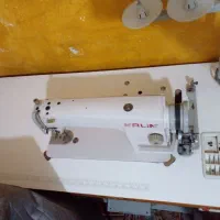 چرخ خیاطی صنعتی
