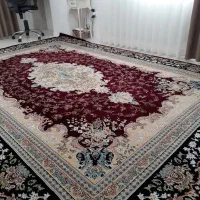 فرش ۹ متری