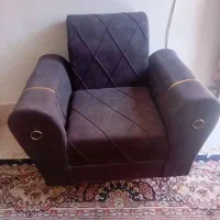 مبل هفت نفره|مبلمان خانگی و میز عسلی|مشهد, پورسینا|دیوار